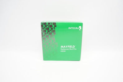 Integra A2020 Mayfieald Radiolucent Skull Pins